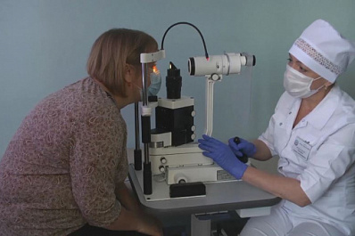 Благодаря мерам господдержки 9 медиков пополнили ряды сотрудников ЦРБ Кинель-Черкасского района