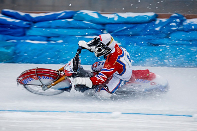 В Тольятти пройдет международная спидвейная гонка