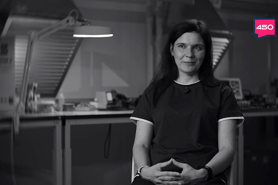 Научные испытания в космосе. Одержимы наукой