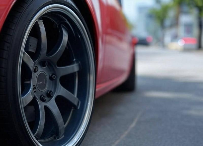 Женщину насмерть задавила собственная "Нива"