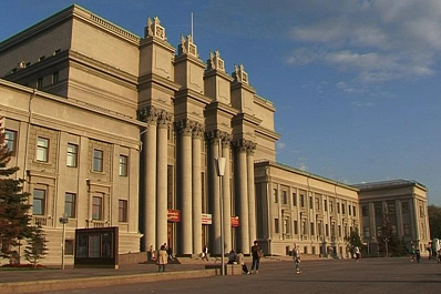 Открытие сезона в САТОБ намечено на 7 сентября