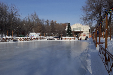 В Самаре будут работать больше 120 катков 