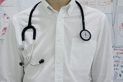 Завершение строительства амбулатории в Сызранском районе намечено на октябрь 