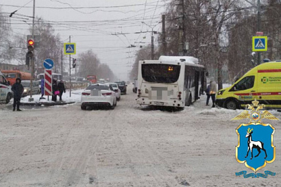 Название статьи