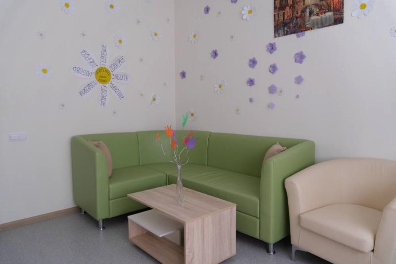 Инвентарь для мам: в Самарской области выдают предметы для ухода за малышами