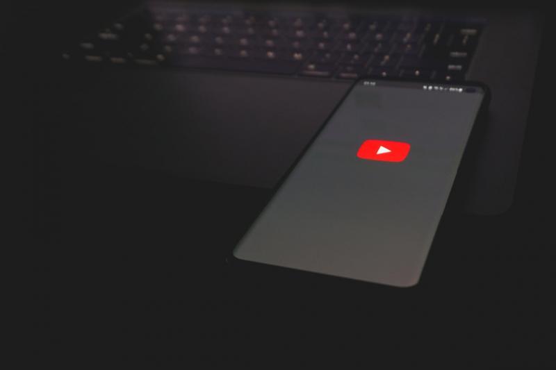 Павел Чумак: YouTube манипулирует пользователями