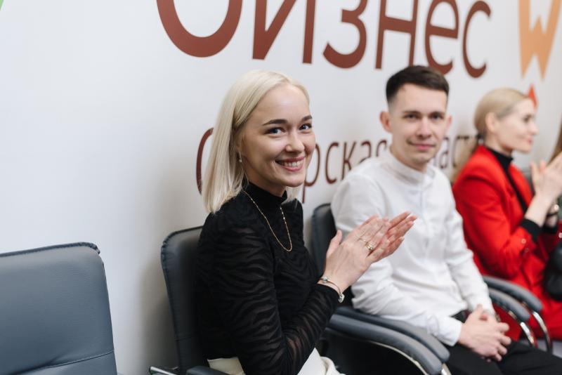 Самарские социальные предприниматели примут участие в конкурсе "Мой добрый бизнес"