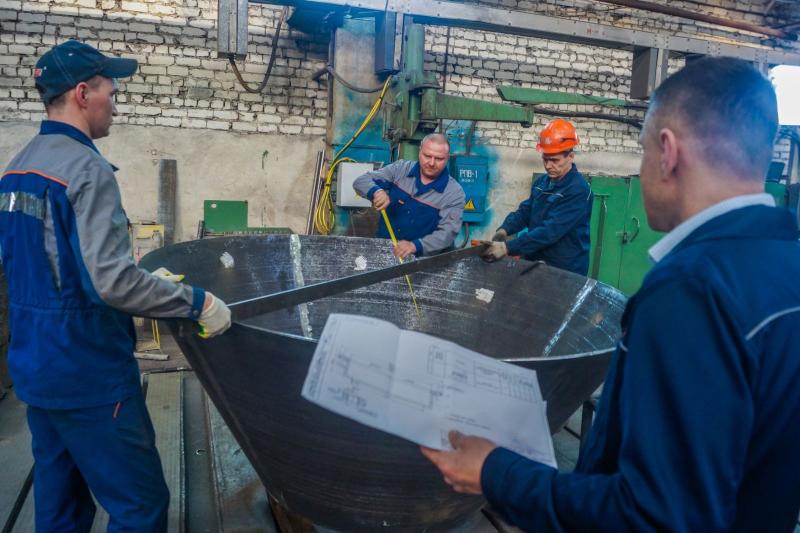 Как портал "Работа России" помогает найти подходящую работу в Самарской области