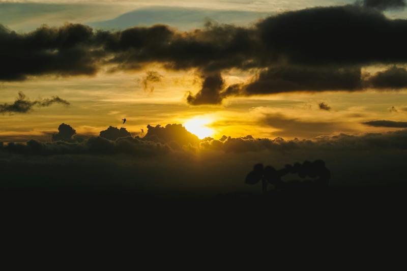 На Самарскую область 25 марта надвигается сильная магнитная буря