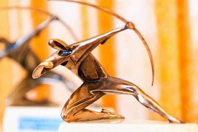 В Самаре подведут итоги регионального этапа национальной премии "Серебряный Лучник" 