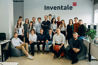 Без покровителей и инвестиций: глава Inventale рассказал, как самарская разработка вышла на мировой рынок