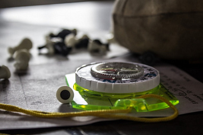 Сегодня в нашем регионе стартует Всероссийский фестиваль спортивного ориентирования