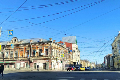 В Самарской области 29 марта потеплеет до 15 градусов 