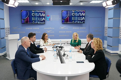 Цифровые корни: как привить любовь к родному краю через технологии