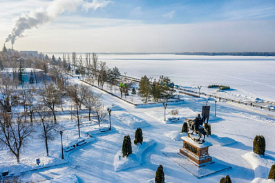 В Самаре 18 марта назначили нового заместителя главы города