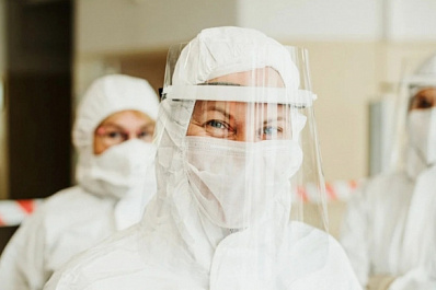 В Самарской области снижается количество заболевших коронавирусом