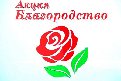 В поиске новых героев: в Самарской области проходит акция "Благородство"