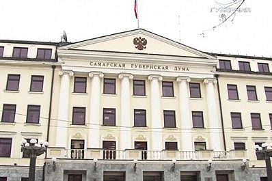 В январе 2018 года медики Самарской области получат прибавку к зарплате