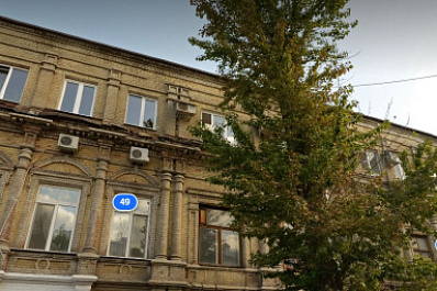 В Самаре обновят крышу и фасады восьми объектов культурного наследия