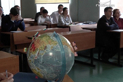 В Самаре прошла международная конференция “СамАстро-2019”