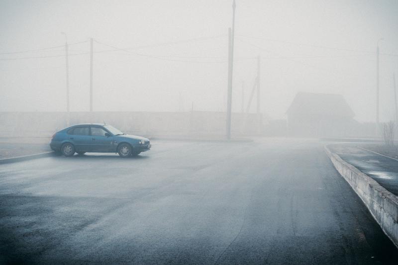 В Самарской области из-за тумана ожидается видимость менее 500 метров
