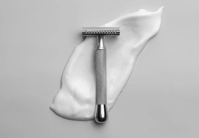 Дерматолог Ольга Папко рассказала, почему женщинам не нужно брить лицо