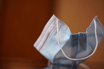 В России за сутки выявили 27 434 новых случая заражения коронавирусом