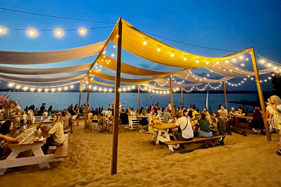 Последний день: публикуем воскресную программу "ВолгаФеста"