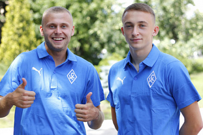 Игроки молодежки "Крыльев Советов" помогли сборной России обыграть Аргентину