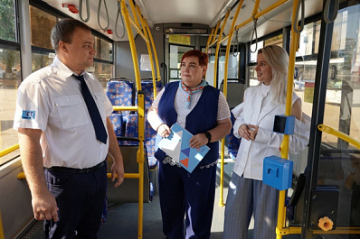 Рулят процессом: служба занятости Самарской области помогает организациям в подборе кадров