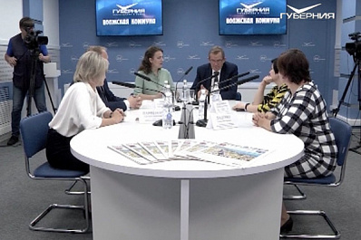 Повышение квалификации и переподготовка: в Самаре эксперты обсудили непрерывное образование