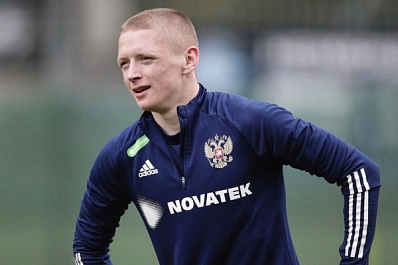 Тольяттинские футболисты поедут на Евро-2020