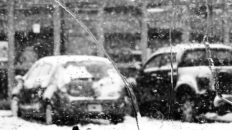 Дожди и гололедица: синоптики рассказали о погоде в Самарской области на выходных
