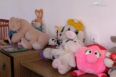 “Все делаем вместе”: семья из Сергиевского района поделилась опытом воспитания 12 детей