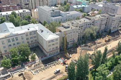 Читайте в свежем выпуске газеты "Волжская коммуна" от 2 сентября