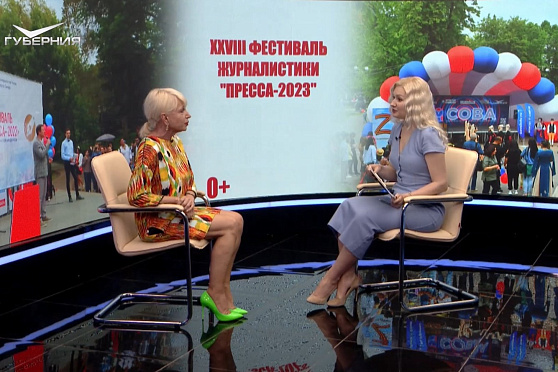 Ирина Цветкова: "Искусственный интеллект никогда не заменит журналиста"