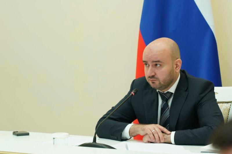 От детского отдыха до развития речной инфраструктуры: Вячеслав Федорищев дал ряд поручений по итогам оперативного совещания