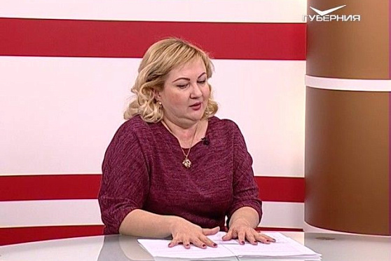 О чем говорят 22.03.2017. Филармония