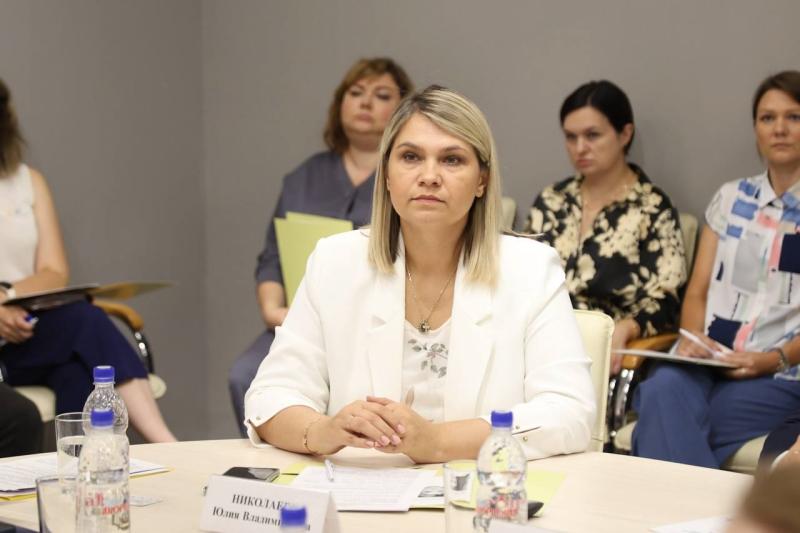 В Самаре обсудили вопросы подростковой занятости и развития молодежной сферы