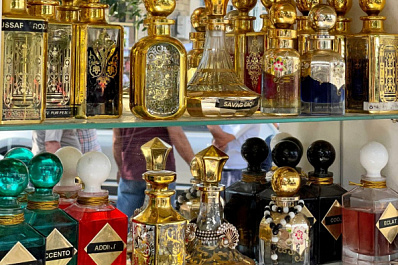 Несетевой маркетинг: в Новокуйбышевске женщина продала украденную косметику