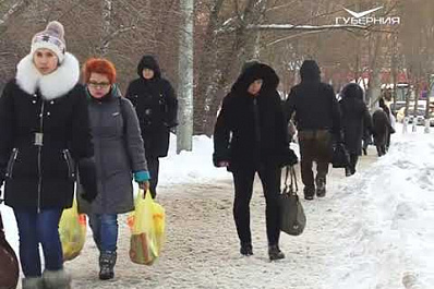 Дополнительного выходного в честь Дня защитника Отечества в феврале не будет