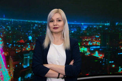 Название статьи