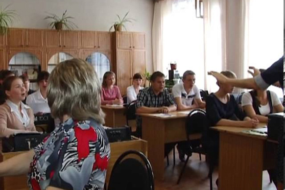 Открытый урок 28.05.2013 