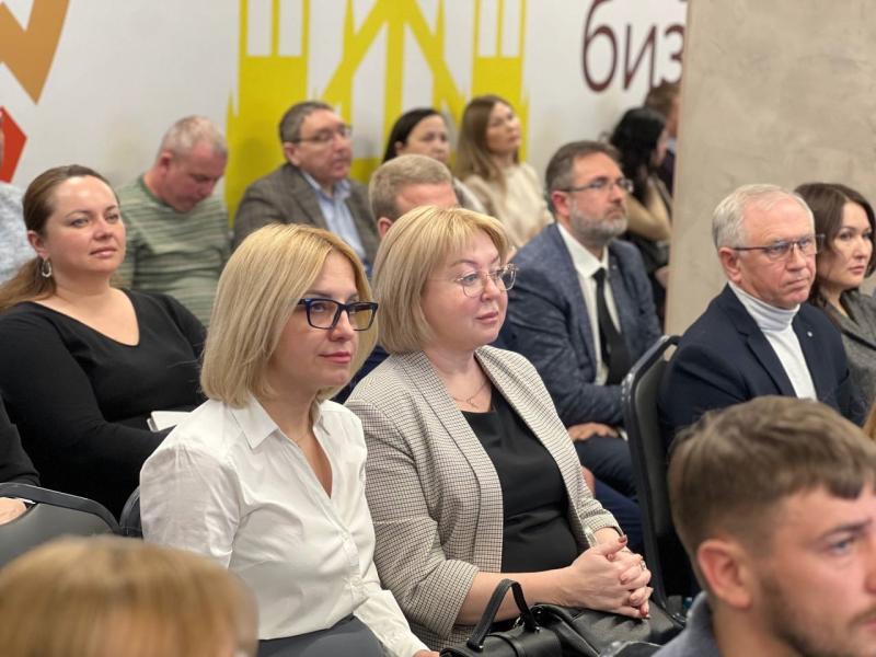 Муниципалитеты Самарской области усилят работу с малым бизнесом