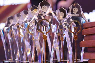 В Самарской области подвели итоги всероссийского конкурса "МедиаТЭК" 