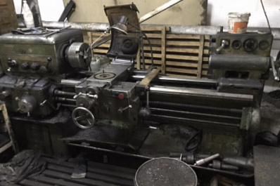 В Самарской области мужчина торговал запчастями в гараже