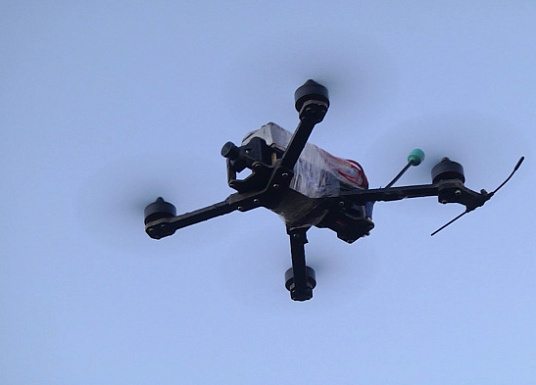 Название статьи