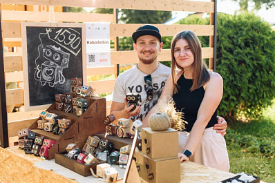 Практики поддержки самозанятых Самарской области признаны лучшими в стране