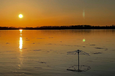 Самарский Росреестр помогает пострадавшим от паводка