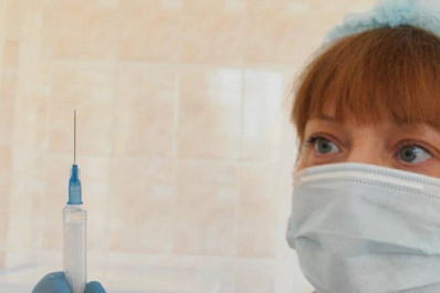 В Самарской области ревакцинацию от COVID-19 прошли более 385 тысяч человек